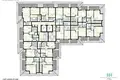 Apartamento 47 m² Alanya, Turquía