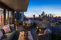 3 bedroom apartment 126 m² London, United Kingdom