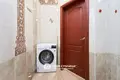 Wohnung 2 zimmer 60 m² Minsk, Belarus