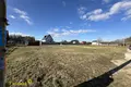 Land 15 m² Chaciezynski sielski Saviet, Belarus