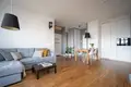 Apartamento 2 habitaciones 47 m² Varsovia, Polonia