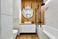 Apartamento 3 habitaciones 75 m² Varsovia, Polonia