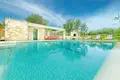 Dom 4 pokoi 260 m² Motovun, Chorwacja
