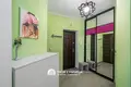Appartement 1 chambre 41 m² Minsk, Bélarus