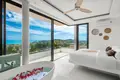 Villa de tres dormitorios 1 m² Ko Samui, Tailandia