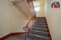 Mieszkanie 2 pokoi 43 m² Mińsk, Białoruś