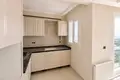 Apartamento 3 habitaciones 95 m² Mezitli, Turquía