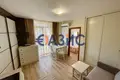 Mieszkanie 3 pokoi 65 m² Nesebyr, Bułgaria