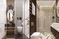 Appartement 1 chambre 68 m² Doubaï, Émirats arabes unis