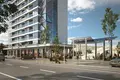 Mieszkanie 2 pokoi 48 m² Cankaya, Turcja