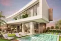 Willa 3 pokoi 470 m² Koinoteta Pyrgou Lemesou, Cypr