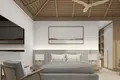 villa de 3 chambres 337 m² Choeng Thale, Thaïlande