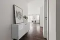 Appartement 4 chambres 119 m² Varsovie, Pologne