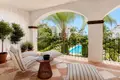 Mieszkanie 3 pokoi 162 m² Marbella, Hiszpania