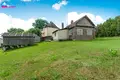 Haus 65 m² Senoji Varena, Litauen