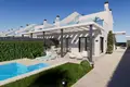 villa de 3 chambres 120 m² Los Alcazares, Espagne