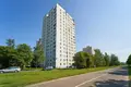 Квартира 1 комната 36 м² Минск, Беларусь