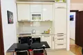 2 room apartment 47 m² in Budva, Montenegro
