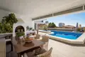 Haus 4 Schlafzimmer 567 m² San Pedro Alcantara, Spanien