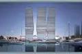 Complejo residencial  W Residences Dubai Harbour luxury residences project
