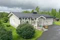 4 bedroom house 143 m² Kylajoki, Finland