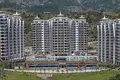 Attique 5 chambres 275 m² Muratpasa, Turquie