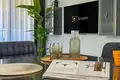 2 room apartment 55 m² in Alanya, Turkey