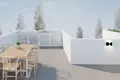 Szeregowiec 4 pokoi 100 m² San Pedro del Pinatar, Hiszpania