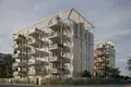 Apartamento 2 habitaciones 113 m² Germasogeia, Chipre
