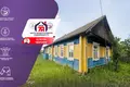 Дом 70 м² Октябрьский сельский Совет, Беларусь