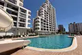1 bedroom apartment 68 m² Mezitli, Turkey