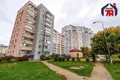 Appartement 2 chambres 107 m² Minsk, Bélarus