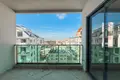 Ático 4 habitaciones 170 m² Akarca Koyu, Turquía
