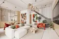 Вилла 2 комнаты 88 м² Пелиатан, Индонезия