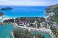 Квартира 1 спальня 42 м² Равай, Таиланд