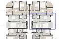 Apartamento 1 habitacion 63 m² Burgas, Bulgaria