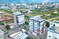 Apartamento 2 habitaciones 52 m² Finike, Turquía