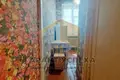 2 room apartment 38 m² Brest, Belarus