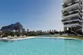 Квартира 3 комнаты 269 м² Кальпе, Испания