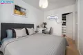 Mieszkanie 2 pokoi 46 m² Wilno, Litwa