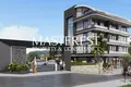 Appartement 2 chambres 44 m² Oba, Turquie