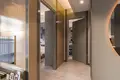 Mieszkanie 1 pokój 45 m² Akdeniz, Turcja