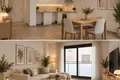 1 bedroom apartment 59 m² Malaga, Spain