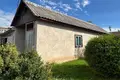 House 38 m² Zabalocki sielski Saviet, Belarus