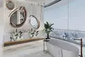 Apartment in a new building Altitude de Grisogono by Damac