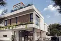 3-Schlafzimmer-Villa 132 m² Kapparis, Zypern
