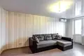 2 room apartment 53 m² Minsk, Belarus
