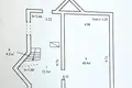 House 186 m² Scomyslicki sielski Saviet, Belarus