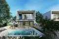 Mieszkanie 4 pokoi 180 m² Pafos, Cypr