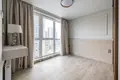 3 room apartment 56 m² Minsk, Belarus